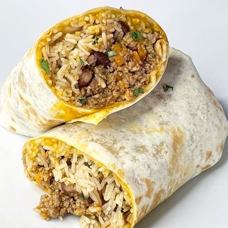 BURRITO DI MANZO
