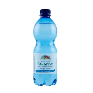 Acqua Frizzante 0,5l