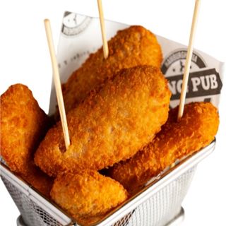 Peperoni jalapeno impanati 6 pezzi