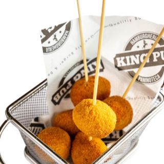 Olive ascolane 6 pezzi