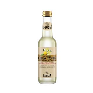 LURISIA ACQUA TONICA