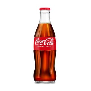 COCA COLA