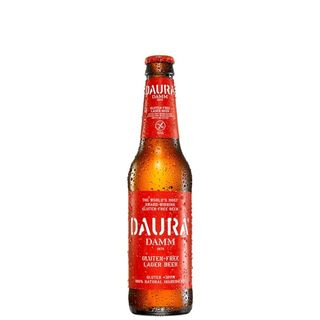 Daura gluten free