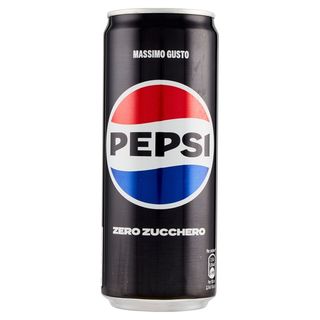 Pepsi Zero
