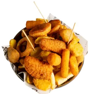 Fritto mistico