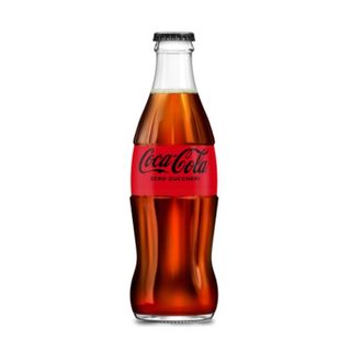 COCA COLA ZERO