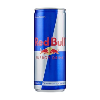 Red Bull