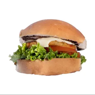 Burger veggy