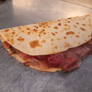 Piadina Deliziosa 