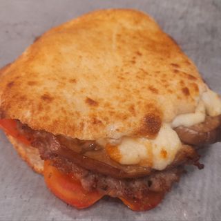 Cabucio Siciliano