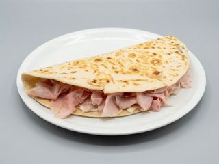 Piadina romana