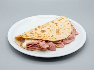 Piadina Mortadella 