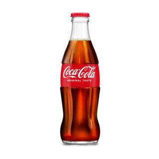 COCA COLA