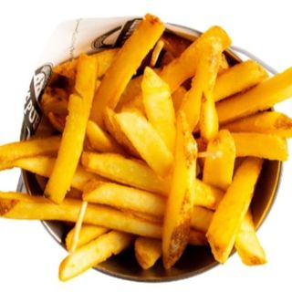 Frenzy Fries