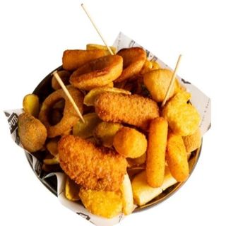 Fritto Mistico