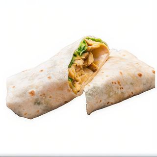 Piadina Veggy