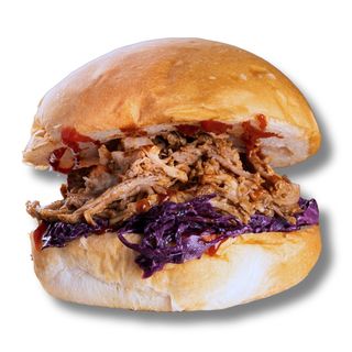 Pulled Pork