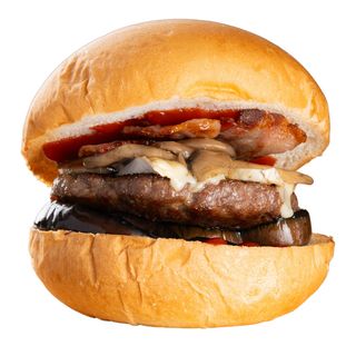 Brieburger