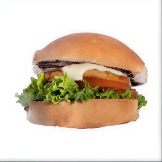 Burger Veggy