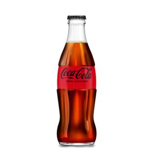 COCA COLA ZERO