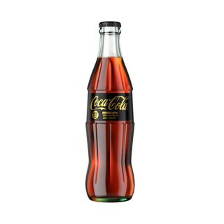COCA COLA ZERO ZERO