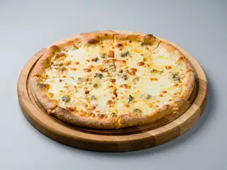 Casaro 4 formaggi