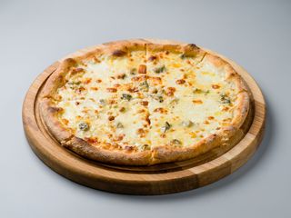 Casaro 4  formaggi