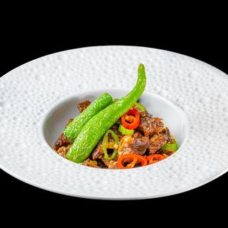 BRASATO ALLA SICHUAN 004