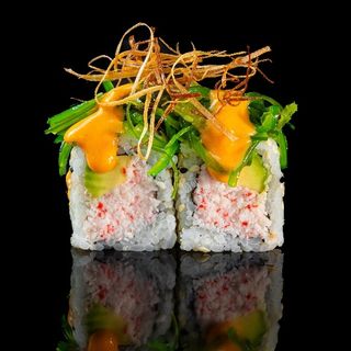 NEW GRANCHIO ROLL 176