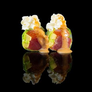 SUMMER PESCE ROLLS 011