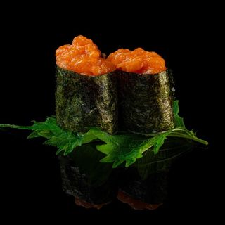 GUNKAN SAKE NORI 132