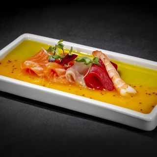 CARPACCIO PASSIONE 009