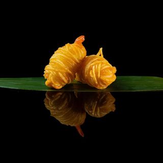 GAMBERI E PATATE 039