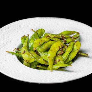 EDAMAME AL TARTUFO 026