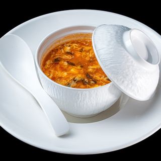ZUPPA AGROPICCANTE 031