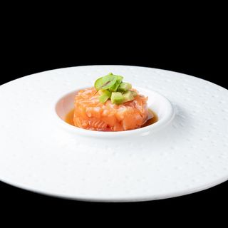 SAKE TARTARE 069