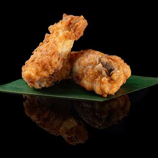 ALETTE DI POLLO FRITTO 063