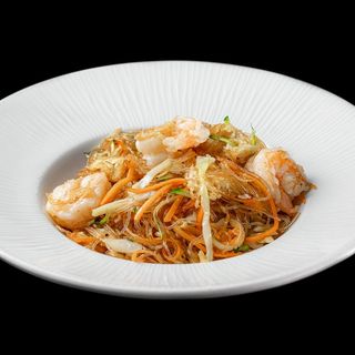 EBI SPAGHETTI DI SOIA 086