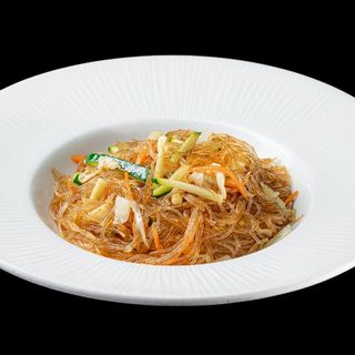 YASAI SPAGHETTI DI SOIA 094