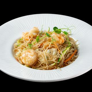 EBI SPAGHETTI DI RISO 088