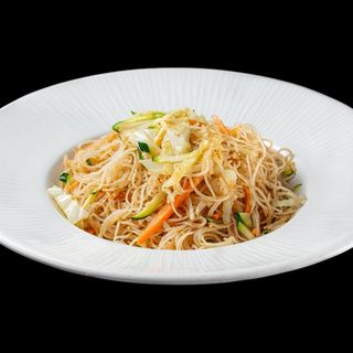 YASAI SPAGHETTI DI RISO 092