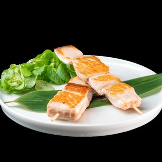 SALMONE ALLA PIASTRA 095