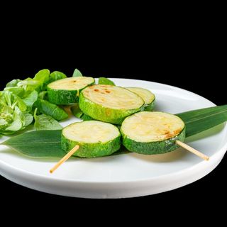 ZUCCHINA ALLA PISTRA 096