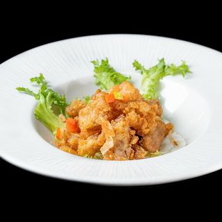 POLLO SALE E PEPE 113