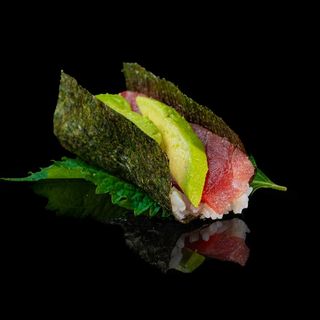 TEMAKI TONNO 120