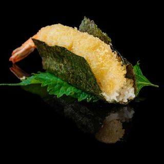 TEMAKI TEMPURA DI GAMBERI 122