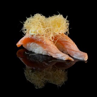 NIGIRI PHILADELPHIA KATA 136