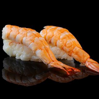 NIGIRI GAMBERI COTTI 143