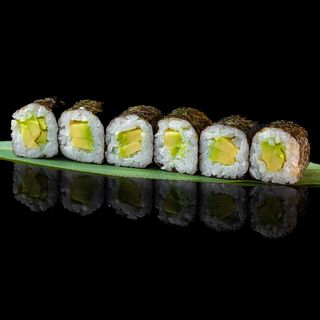 AVOCADO MAKI 150