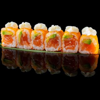 PHILADELPHIA SOIA MAKI 154